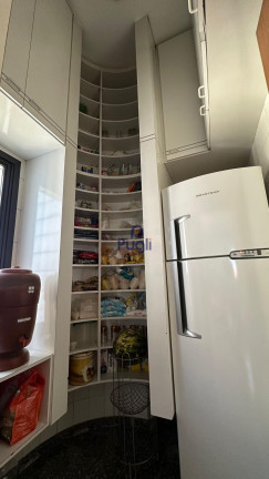 Imagem Cobertura com 3 Quartos à Venda, 474 m² em Moema - São Paulo