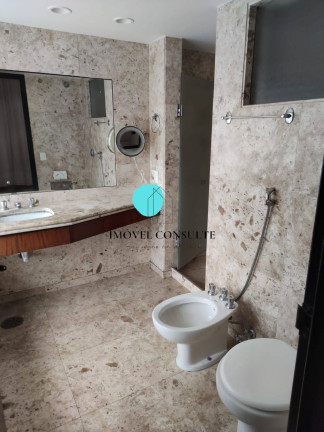 Imagem Apartamento com 3 Quartos para Alugar, 190 m² em Higienópolis - São Paulo Imagem Apartamento com 3 Quartos para Alugar, 190 m² em Higienópolis - São Paulo