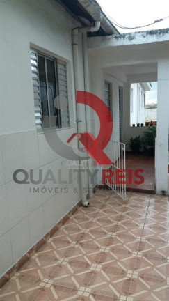 Imagem Casa com 11 Quartos à Venda, 480 m² em Vila Maria Alta - São Paulo