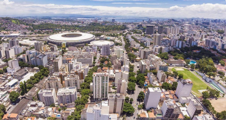 Imagem Apartamento com 3 Quartos à Venda, 90 m² em Maracanã - Rio De Janeiro Imagem Apartamento com 3 Quartos à Venda, 90 m² em Maracanã - Rio De Janeiro
