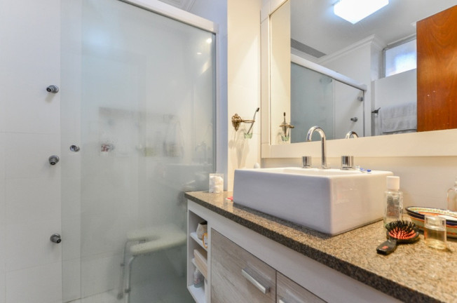Imagem Apartamento com 3 Quartos à Venda, 234 m² em Higienópolis - São Paulo