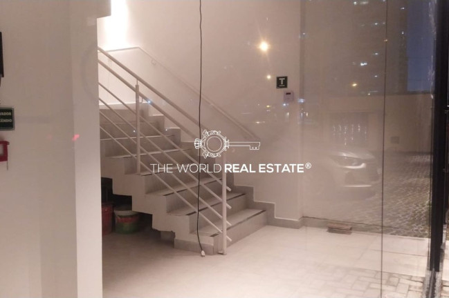 Imagem Imóvel Comercial para Alugar, 22 m² em Manaíra - João Pessoa