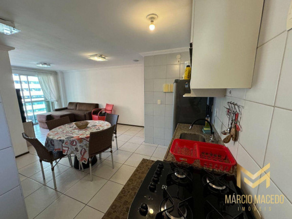 Imagem Apartamento com 2 Quartos à Venda, 70 m² em Meireles - Fortaleza Imagem Apartamento com 2 Quartos à Venda, 70 m² em Meireles - Fortaleza