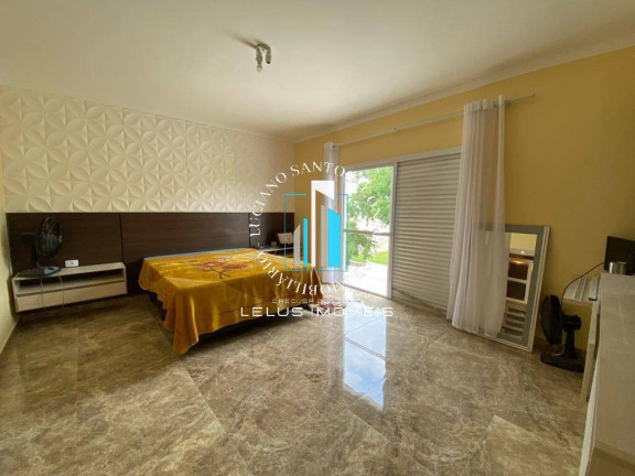 Imagem Sobrado com 4 Quartos à Venda, 437 m² em Residencial Haras Inga Mirim - Boituva Imagem Sobrado com 4 Quartos à Venda, 437 m² em Residencial Haras Inga Mirim - Boituva