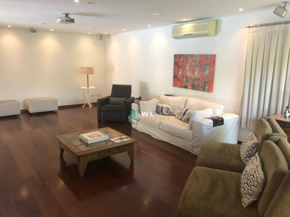 Imagem Casa com 6 Quartos à Venda, 450 m² em Alphaville - Santana De Parnaíba Imagem Casa com 6 Quartos à Venda, 450 m² em Alphaville - Santana De Parnaíba