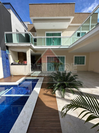 Imagem Casa com 4 Quartos à Venda, 180 m² em Vargem Pequena - Rio De Janeiro Imagem Casa com 4 Quartos à Venda, 180 m² em Vargem Pequena - Rio De Janeiro