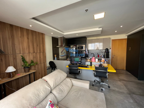Imagem Imóvel com 1 Quarto à Venda, 44 m² em Norte (águas Claras) - Brasília Imagem Imóvel com 1 Quarto à Venda, 44 m² em Norte (águas Claras) - Brasília