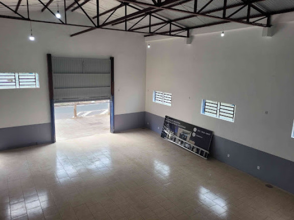Imagem Galpão para Alugar, 316 m² em São Geraldo - Porto Alegre Imagem Galpão para Alugar, 316 m² em São Geraldo - Porto Alegre