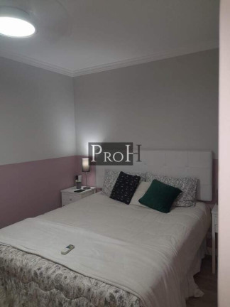Imagem Apartamento com 2 Quartos à Venda, 52 m² em Utinga - Santo André Imagem Apartamento com 2 Quartos à Venda, 52 m² em Utinga - Santo André