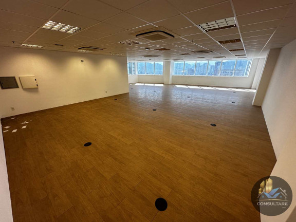 Imagem Sala Comercial para Alugar, 338 m² em Gonzaga - Santos Imagem Sala Comercial para Alugar, 338 m² em Gonzaga - Santos