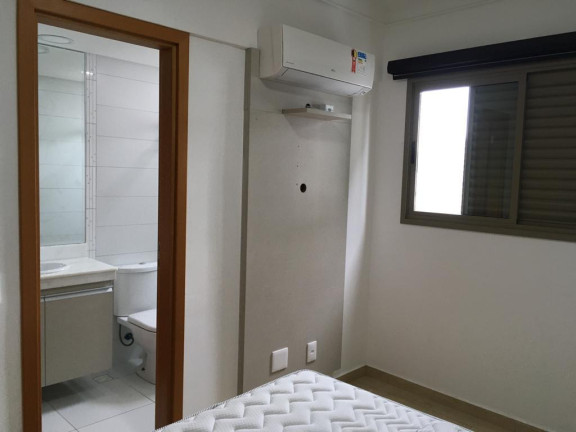 Imagem Apartamento com 2 Quartos à Venda, 100 m² em Canto Do Forte - Praia Grande