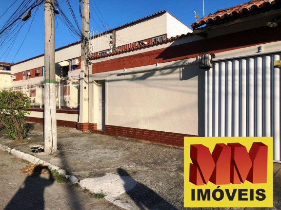 Casa de Condomínio com 2 Quartos à Venda, 70 m² em Portinho - Cabo Frio