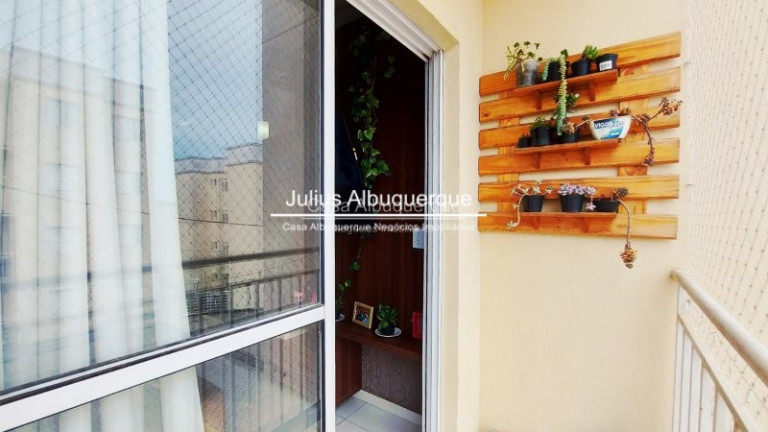 Imagem Apartamento com 2 Quartos à Venda, 50 m² em Portão Vermelho - Vargem Grande Paulista Imagem Apartamento com 2 Quartos à Venda, 50 m² em Portão Vermelho - Vargem Grande Paulista