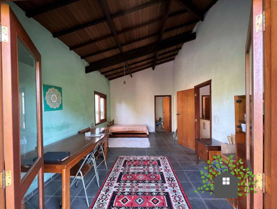 Imagem Casa com 3 Quartos à Venda, 369 m² em Granja Viana Ii - Cotia