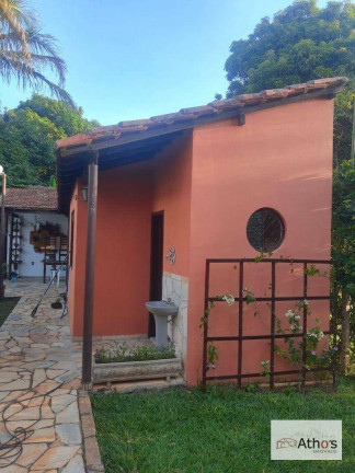 Imagem Chácara com 3 Quartos à Venda, 331 m² em Vale Do Sol - Indaiatuba Imagem Chácara com 3 Quartos à Venda, 331 m² em Vale Do Sol - Indaiatuba