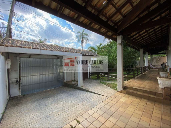 Imagem Casa de Condomínio com 4 Quartos à Venda, 780 m² em Chácara Dos Junqueiras - Carapicuíba Imagem Casa de Condomínio com 4 Quartos à Venda, 780 m² em Chácara Dos Junqueiras - Carapicuíba