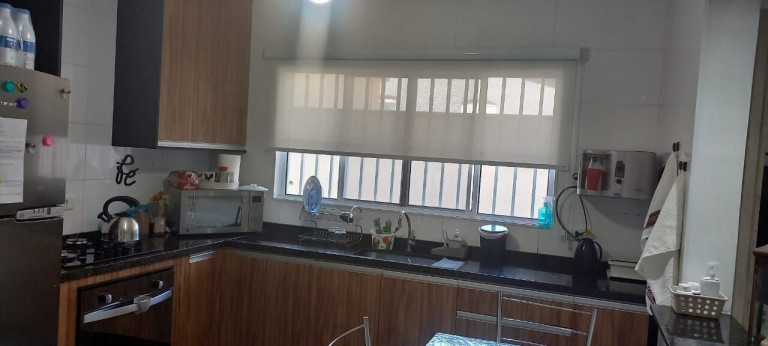 Imagem Casa de Condomínio com 3 Quartos à Venda, 160 m² em Jardim Popular - São Paulo