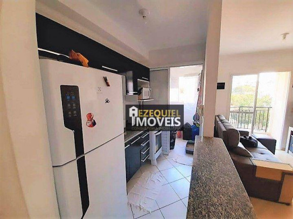 Imagem Apartamento com 3 Quartos à Venda, 62 m² em Nova Petrópolis - São Bernardo Do Campo