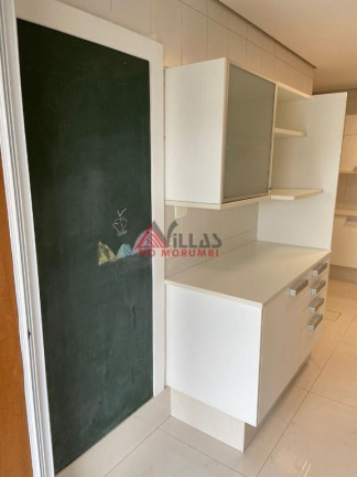 Imagem Apartamento com 3 Quartos à Venda, 177 m² em Vila Andrade - São Paulo Imagem Apartamento com 3 Quartos à Venda, 177 m² em Vila Andrade - São Paulo