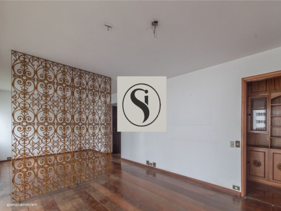 Imagem Apartamento com 4 Quartos à Venda, 154 m² em Vila Nova Conceição - São Paulo Imagem Apartamento com 4 Quartos à Venda, 154 m² em Vila Nova Conceição - São Paulo
