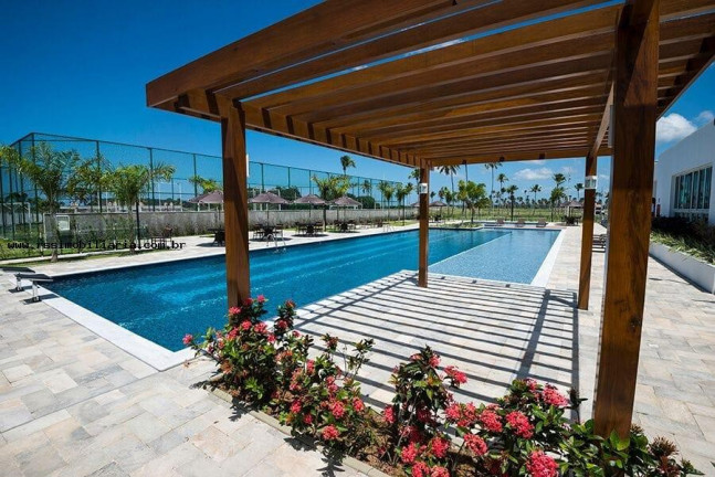 Imagem Casa com 3 Quartos à Venda, 110 m² em Muçumagro - João Pessoa
