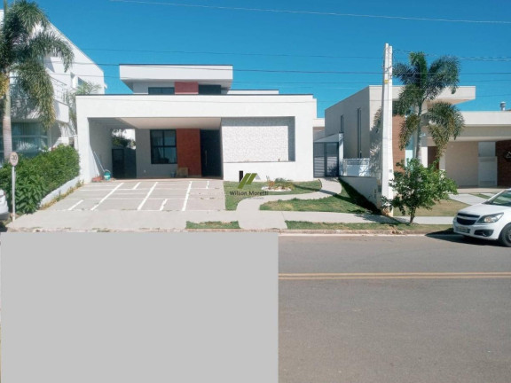 Imagem Casa de Condomínio com 3 Quartos à Venda, 150 m² em São Venâncio - Itupeva