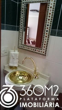 Imagem Apartamento com 3 Quartos à Venda, 162 m² em Vila Assunção - Santo André Imagem Apartamento com 3 Quartos à Venda, 162 m² em Vila Assunção - Santo André