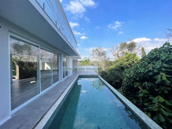 Imagem Casa de Condomínio com 4 Quartos à Venda, 436 m² em Granja Viana - Carapicuíba