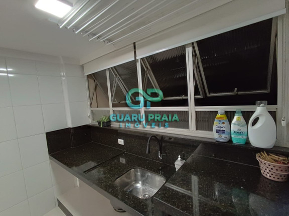 Imagem Apartamento com 3 Quartos à Venda, 110 m² em Enseada - Guarujá