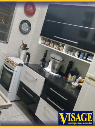 Imagem Apartamento com 3 Quartos à Venda, 93 m² em Jd. Emilia - Jacareí Imagem Apartamento com 3 Quartos à Venda, 93 m² em Jd. Emilia - Jacareí