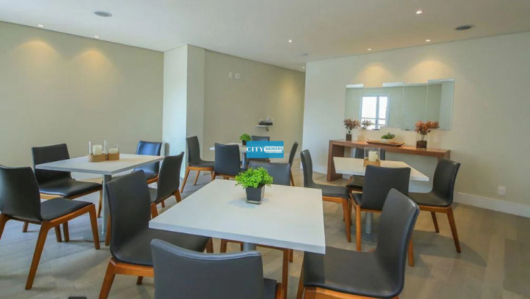 Imagem Apartamento com 1 Quarto à Venda, 59 m² em Vila Independência - São Paulo