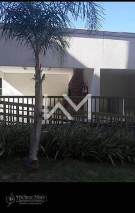 Imagem Apartamento com 2 Quartos à Venda, 49 m² em Jardim Diogo - Guarulhos