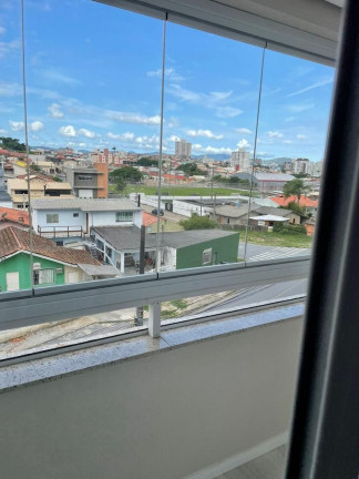 Imagem Apartamento com 3 Quartos à Venda, 140 m² em Bela Vista - São José Imagem Apartamento com 3 Quartos à Venda, 140 m² em Bela Vista - São José