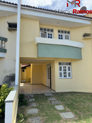 Imagem Casa com 2 Quartos à Venda, 119 m² em Lagoa Redonda - Fortaleza Imagem Casa com 2 Quartos à Venda, 119 m² em Lagoa Redonda - Fortaleza