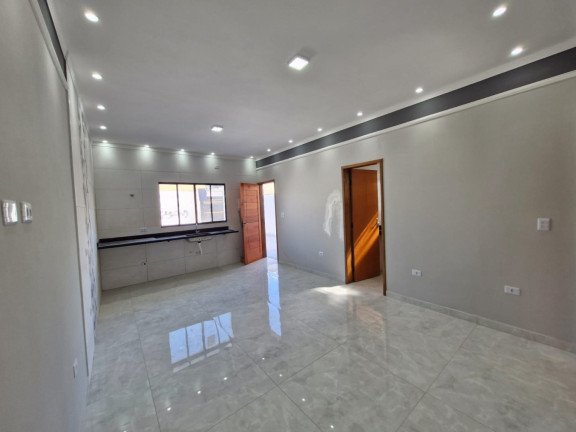 Imagem Casa com 2 Quartos à Venda, 132 m² em Marrocos - Itanhaém Imagem Casa com 2 Quartos à Venda, 132 m² em Marrocos - Itanhaém