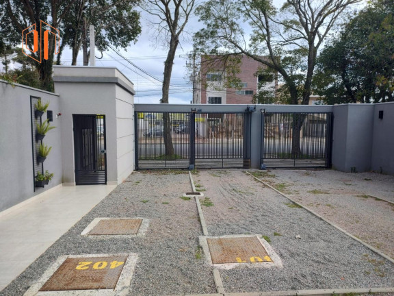 Imagem Apartamento com 2 Quartos à Venda, 55 m² em Boneca Do Iguaçu - São José Dos Pinhais Imagem Apartamento com 2 Quartos à Venda, 55 m² em Boneca Do Iguaçu - São José Dos Pinhais