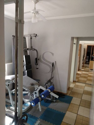 Imagem Casa com 2 Quartos à Venda, 105 m² em Jardim Ana Maria - Sorocaba