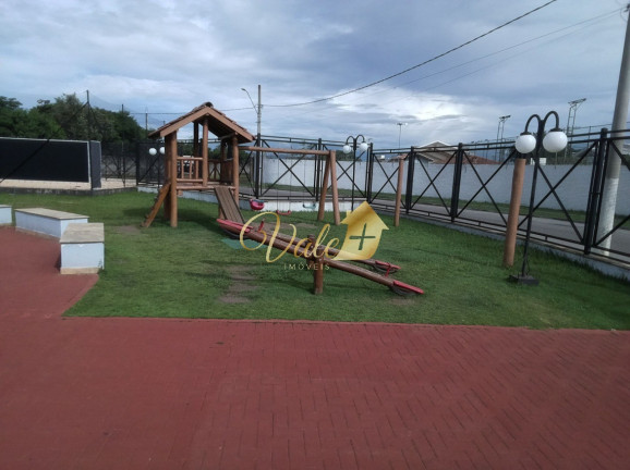 Imagem Terreno à Venda, 300 m² em Loteamento Residencial Campos Do Conde Ii - Tremembé Imagem Terreno à Venda, 300 m² em Loteamento Residencial Campos Do Conde Ii - Tremembé