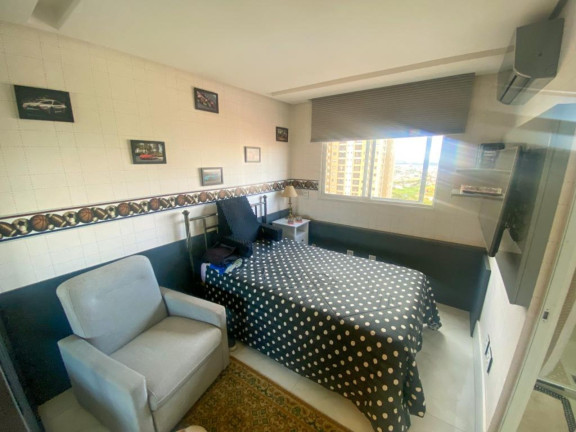 Imagem Imóvel com 4 Quartos à Venda, 203 m² em Sul (águas Claras) - Brasília Imagem Imóvel com 4 Quartos à Venda, 203 m² em Sul (águas Claras) - Brasília