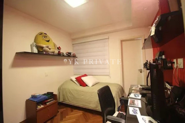 Imagem Apartamento com 3 Quartos à Venda, 134 m² em Perdizes - São Paulo