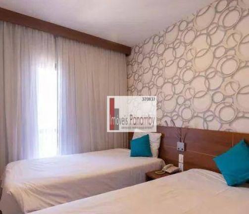 Imagem Apartamento com 1 Quarto à Venda, 40 m² em Barcelona - São Caetano Do Sul Imagem Apartamento com 1 Quarto à Venda, 40 m² em Barcelona - São Caetano Do Sul