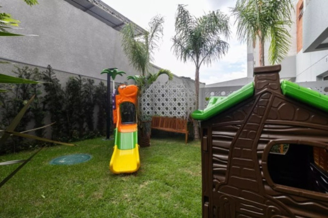 Imagem Imóvel com 2 Quartos à Venda, 35 m² em Indianópolis - São Paulo Imagem Imóvel com 2 Quartos à Venda, 35 m² em Indianópolis - São Paulo