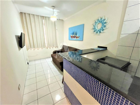 Imagem Apartamento com 1 Quarto à Venda, 50 m² em Pitangueiras - Guarujá Imagem Apartamento com 1 Quarto à Venda, 50 m² em Pitangueiras - Guarujá