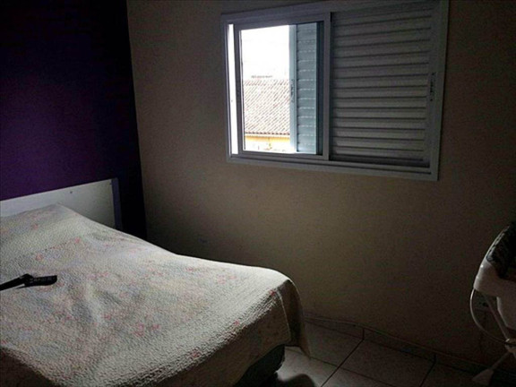 Imagem Casa com 2 Quartos à Venda, 80 m² em Guilhermina - Praia Grande Imagem Casa com 2 Quartos à Venda, 80 m² em Guilhermina - Praia Grande