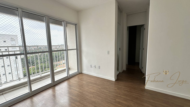 Imagem Apartamento com 2 Quartos à Venda, 55 m² em Jardim Novo Horizonte - Valinhos
