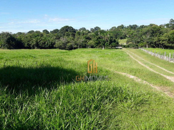 Imagem Chácara à Venda, 338.800 m² em Area Rural - Novo Brasil Imagem Chácara à Venda, 338.800 m² em Area Rural - Novo Brasil