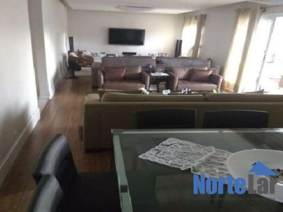 Imagem Apartamento com 4 Quartos à Venda, 189 m² em Santana - São Paulo Imagem Apartamento com 4 Quartos à Venda, 189 m² em Santana - São Paulo