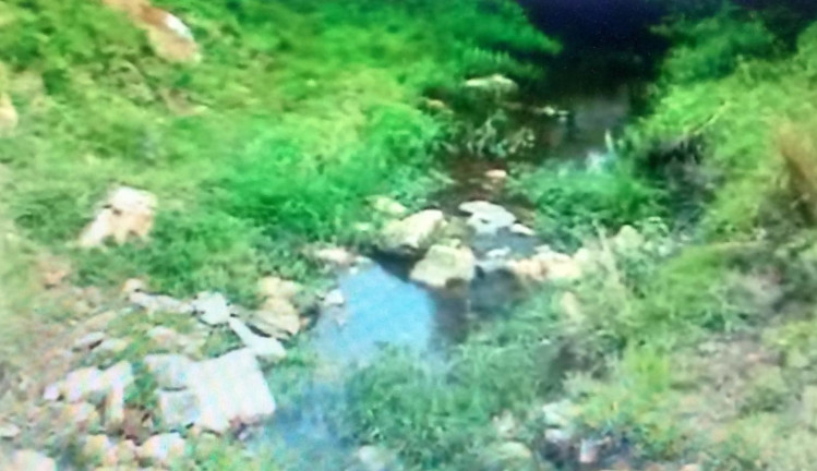 Imagem Fazenda à Venda, 111 m² em Rural - Amparo