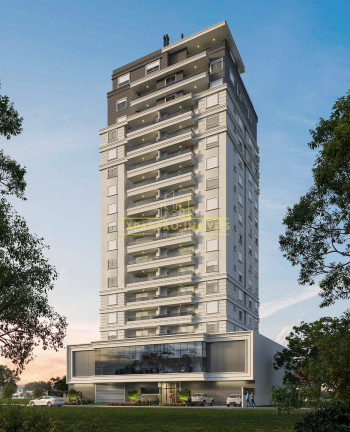Apartamento com 3 Quartos à Venda, 87 m² em Pedra Branca - Palhoça