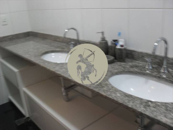 Imagem Cobertura com 3 Quartos à Venda, 208 m² em Ponta Da Praia - Santos Imagem Cobertura com 3 Quartos à Venda, 208 m² em Ponta Da Praia - Santos